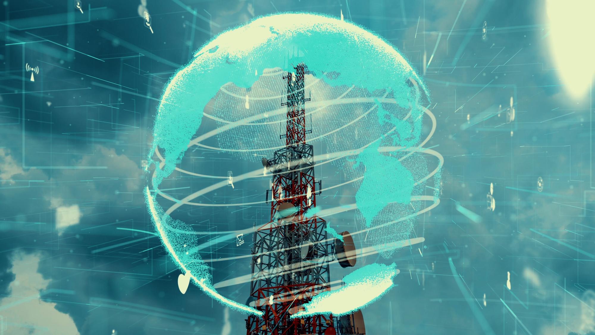 Future Changes in Telecom