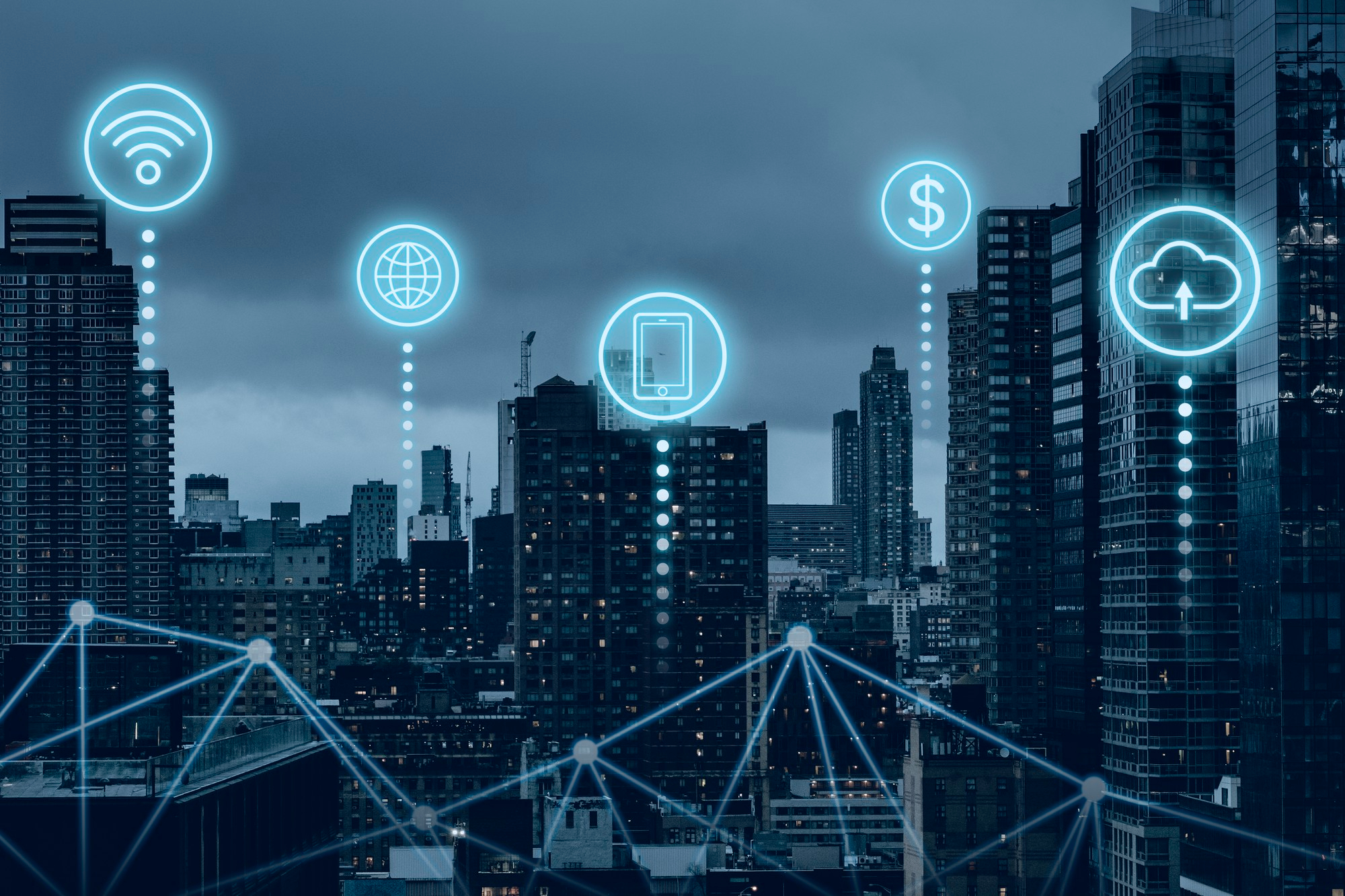 Reshaped the Financial Landscape of Saudi Arabia’s Telecom Sector
